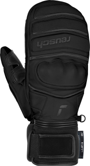 Reusch  6301405 7700 black front